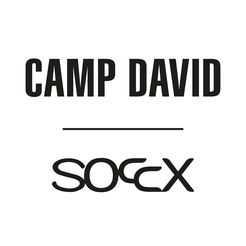 CAMP DAVID - SOCCX