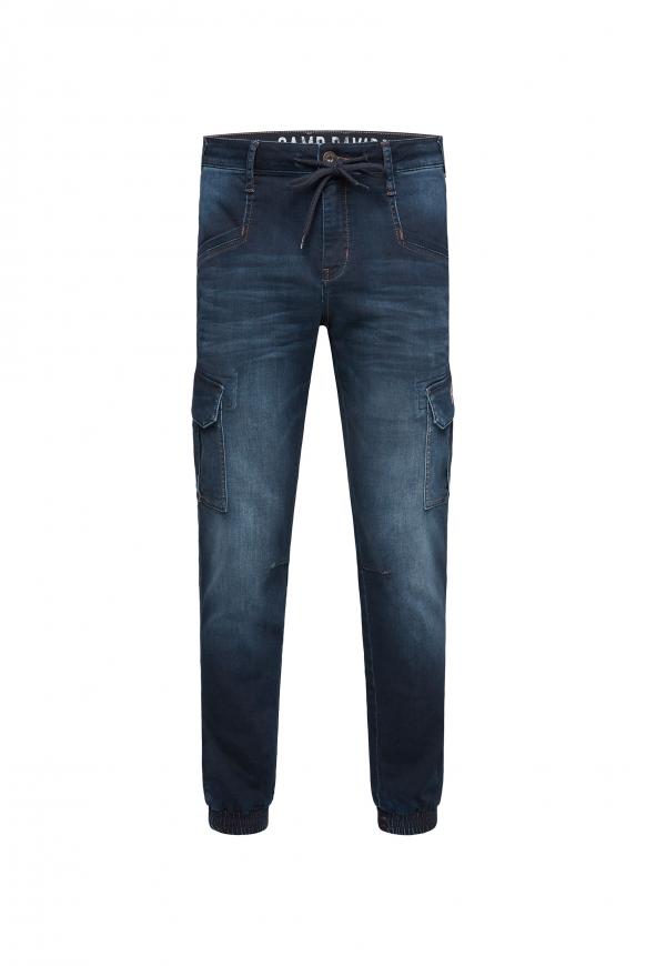 Jeans JO:GY im Cargo Style