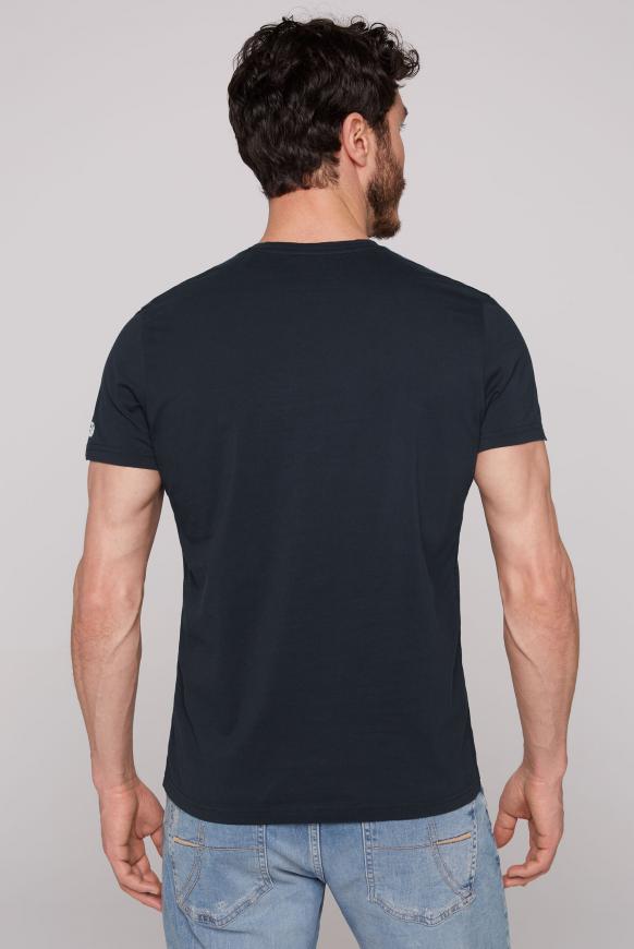 T-Shirt V-Neck